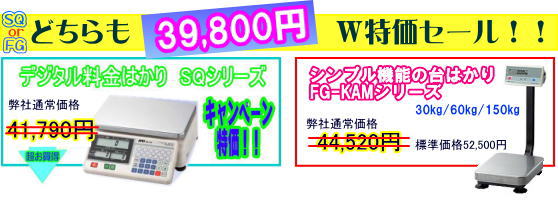 キャンペーン特価 キャンペーン特価